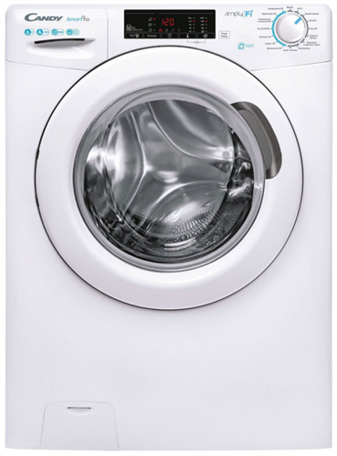 Стиральная машина Candy CSO34 106T1/2-07 31010861 - фото 229611