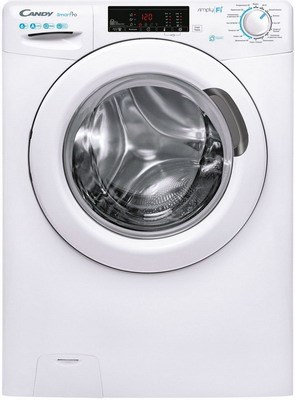 Стиральная машина Candy CSO4 106T1/2-07 31010865 - фото 229613