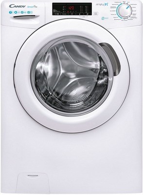 Стиральная машина Candy CSO4 107T1/2-07 31010866 - фото 229614