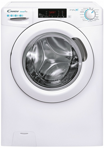 Стиральная машина Candy CSO 129T3/1-07 31011235 - фото 229630