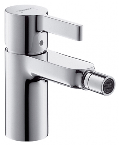 Смеситель для биде Hansgrohe Metris S 31261 31261000 - фото 229691
