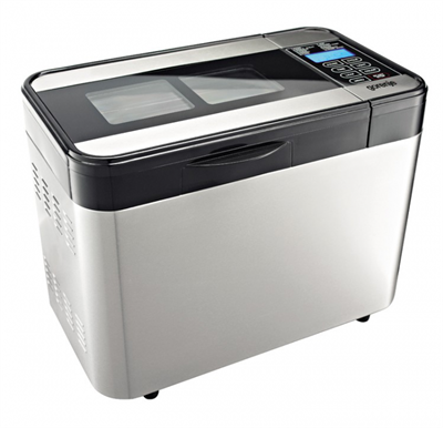Хлебопечка Gorenje BM 1400 E 312793 - фото 229692