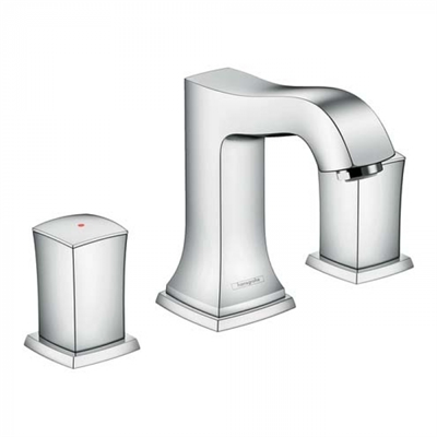 Смеситель Hansgrohe Metropol Classic 31304000 для раковины, хром 31304000 - фото 229706