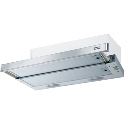 Встраиваемая вытяжка Franke FTC 532L GR XS (315.0547.794) 315.0547.794 - фото 229724