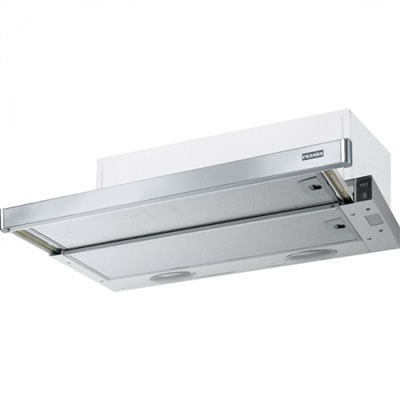 Встраиваемая вытяжка Franke FTC 632L GR/XS 315.0547.796 315.0547.796 - фото 229728