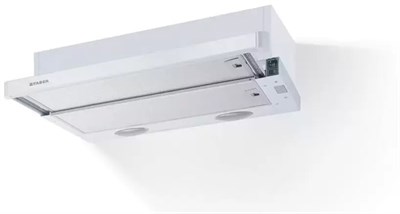 Встраиваемая вытяжка Faber Flexa W A50 315.0547.837 - фото 229737