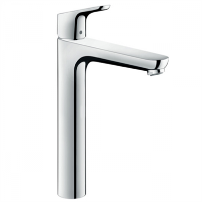 Смеситель Hansgrohe Focus 31531000 для раковины 31531000 - фото 229759