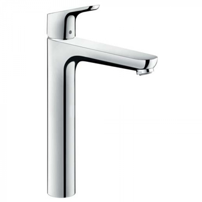 Смеситель Hansgrohe Focus 31532000 для раковины 31532000 - фото 229760