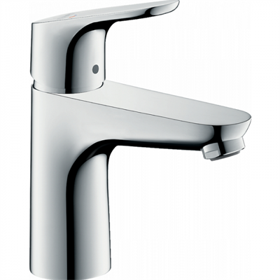 Смеситель Hansgrohe Focus 31621000 для раковины 31621000 - фото 229763