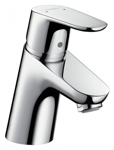 Смеситель Hansgrohe Focus 31733000 для раковины 31733000 - фото 229771