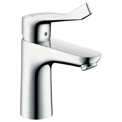 Смеситель Hansgrohe Focus Care 100 31915000 для раковины 31915000 - фото 229797