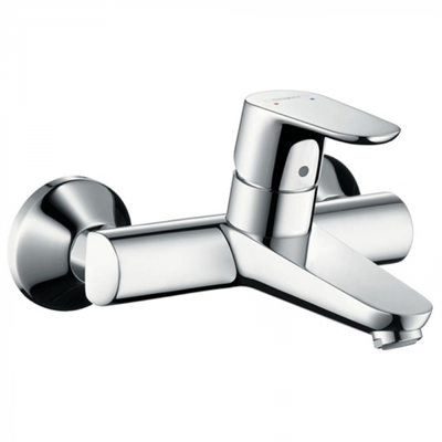 Смеситель Hansgrohe Focus 31923000 для раковины 31923000 - фото 229802