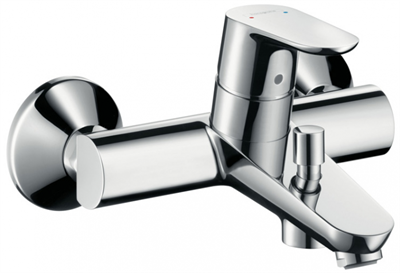 Смеситель Hansgrohe Focus Е2 3194000 для ванны 31940000 - фото 229808