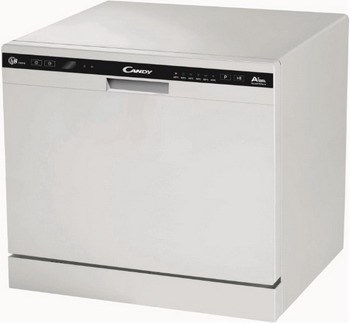 Посудомоечная машина Candy CDCP 8/Е-07 32000980 - фото 229828