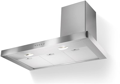 Каминная вытяжка Faber Stilo SRM DX/SP A120 (325.0518.930) 325.0518.930 - фото 229883
