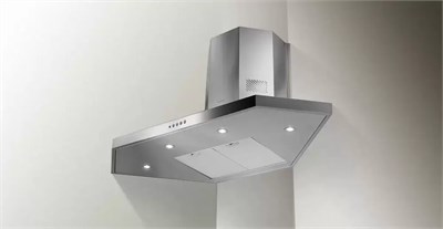 Вытяжка Faber STILO ANGOLO/SP LED EV8 X A100 325.0538.982 - фото 229885