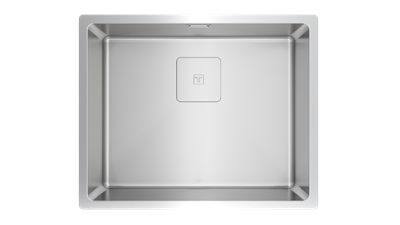 Металлическая мойка Teka FLEXLINEA RS15 50.40 M-XT 1B 115000046 - фото 22990