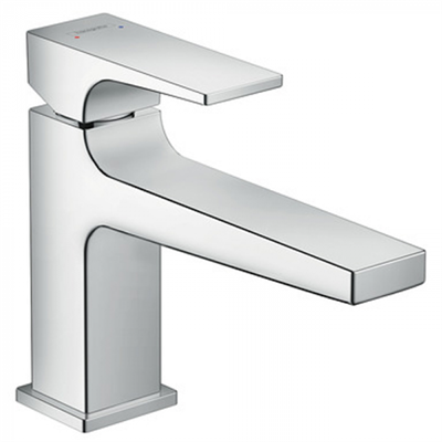Смеситель Hansgrohe Metropol 32502000 для раковины 32502000 - фото 229920