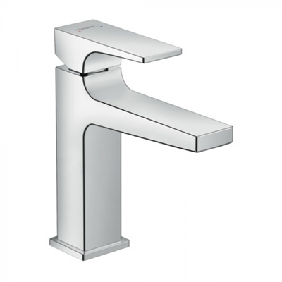 Смеситель Hansgrohe Metropol 32507000 для раковины 32507000 - фото 229925