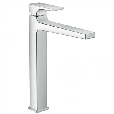 Смеситель Hansgrohe Metropol 32512000 для раковины 32512000 - фото 229942
