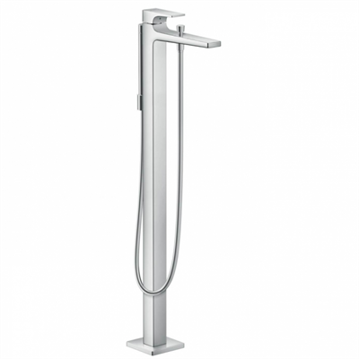 Смеситель Hansgrohe Metropol 32532000 для ванны 32532000