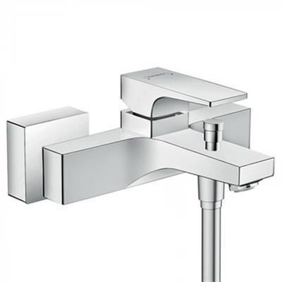Смеситель Hansgrohe Metropol 32540000 для ванны 32540000 - фото 229984