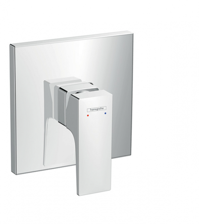 Смеситель Hansgrohe Metropol 32565000 для душа, хром 32565000 - фото 230003