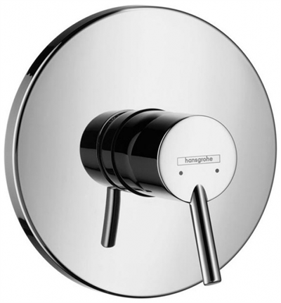 Смеситель Hansgrohe Talis S 32675000 для душа, хром 32675000 - фото 230012