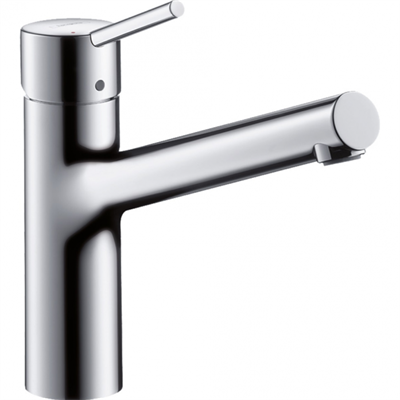 Смеситель Hansgrohe Talis M52, Eco, для кухонной мойки, цвет хром, 32857000 32857000 - фото 230015