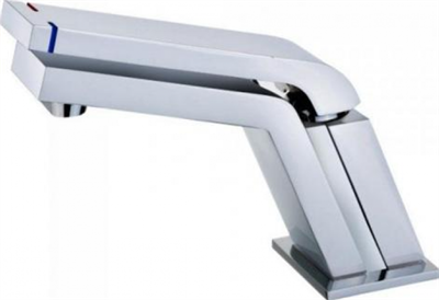 Смеситель для раковины Teka icon излив каскад (333460210) 333460210 - фото 230166