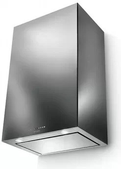 Островная вытяжка Faber Cubia Plus EV8 X A60 (335.0502.091) 335.0502.091 - фото 230177
