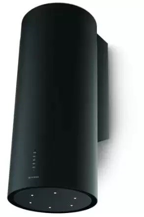 Островная вытяжка Faber Cylindra Plus BK Matt A37 (335.0606.998) 335.0606.998 - фото 230220
