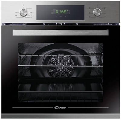 Встраиваемый электрический духовой шкаф Candy FCT 615 XL 33702076 - фото 230222