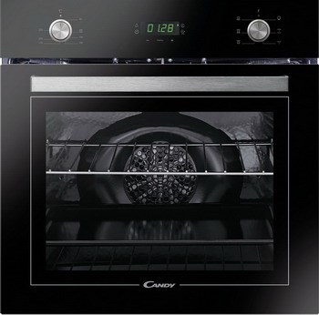 Встраиваемый электрический духовой шкаф Candy FCT 615 NXL 33702078 - фото 230224