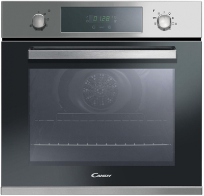 Встраиваемый электрический духовой шкаф Candy FCPK 606 X/E 33702079 - фото 230225