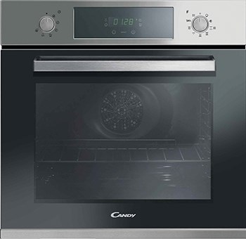 Встраиваемый электрический духовой шкаф Candy FCPK 626 XL 33702080 - фото 230226