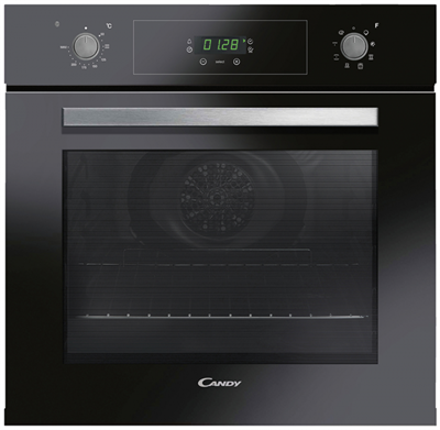Встраиваемый электрический духовой шкаф Candy FCP 605 NXL/E 33702085 - фото 230227