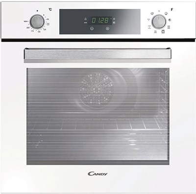 Встраиваемый электрический духовой шкаф Candy FCP 605 WXL/E 33702102 - фото 230228