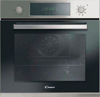 Встраиваемый электрический духовой шкаф Candy FCP 625 XL/E 33702105 - фото 230230