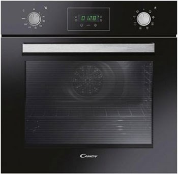 Встраиваемый электрический духовой шкаф Candy FCP 625 NXL/E 33702106 - фото 230231