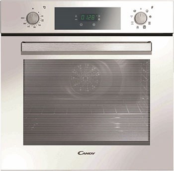 Встраиваемый электрический духовой шкаф Candy FCP 625 WXL/E 33702107 - фото 230232