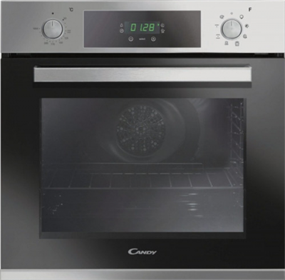 Встраиваемый электрический духовой шкаф Candy FCP 825 XL/E 33702110 - фото 230233