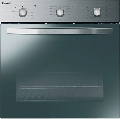 Встраиваемый электрический духовой шкаф Candy FCS 612 X/E 33702165 - фото 230237