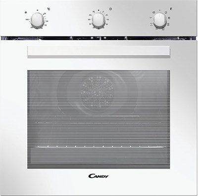 Встраиваемый электрический духовой шкаф Candy FCP 612 W/E 33702169 - фото 230239