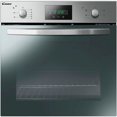 Встраиваемый электрический духовой шкаф Candy FCS 605 X/E 33702196 - фото 230240
