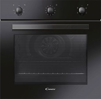Встраиваемый электрический духовой шкаф Candy FCP 612 N/E 33702219 - фото 230241