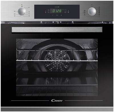 Встраиваемый электрический духовой шкаф Candy FCP 825XL E0/E 33702281 - фото 230245