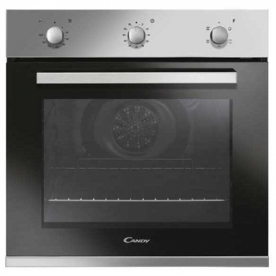 Встраиваемый электрический духовой шкаф Candy FCP 502 X/E1 33702937 - фото 230248