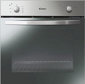Встраиваемый электрический духовой шкаф Candy FCS 100 X/E1 33702941 - фото 230250
