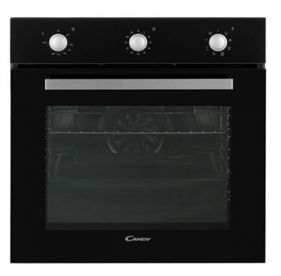 Встраиваемый электрический духовой шкаф Candy FCP 612NXL/E1 33703033 - фото 230257
